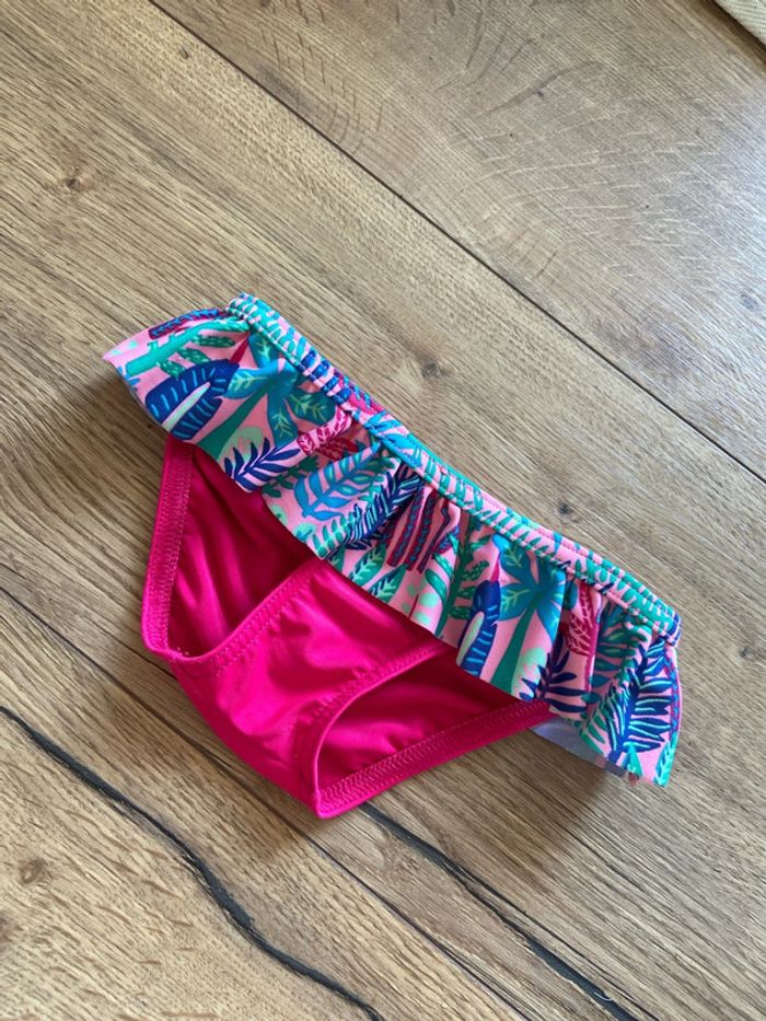 Culotte de bain