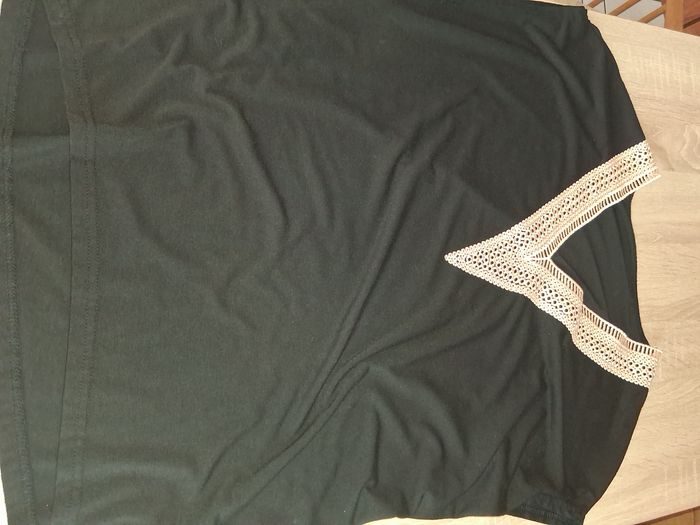 Blouse femme