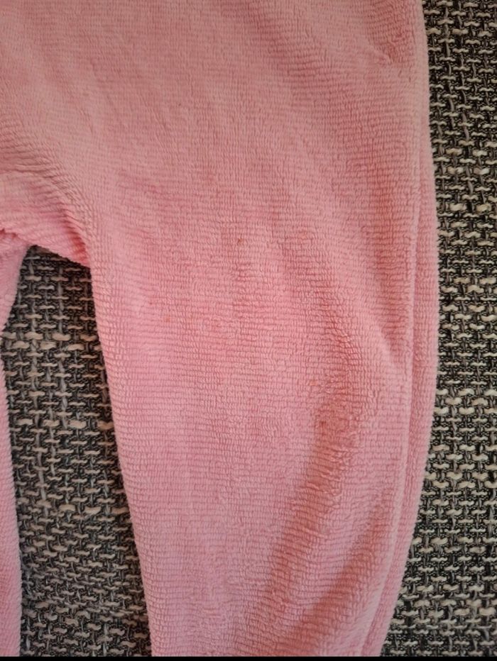 Pyjama - photo numéro 3