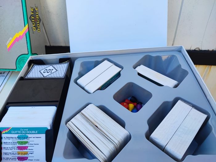 Jeu de société - photo numéro 3