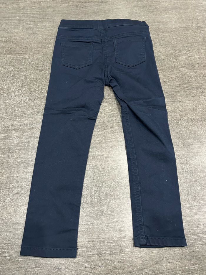 Jegging fille 5ans neuf - photo numéro 4