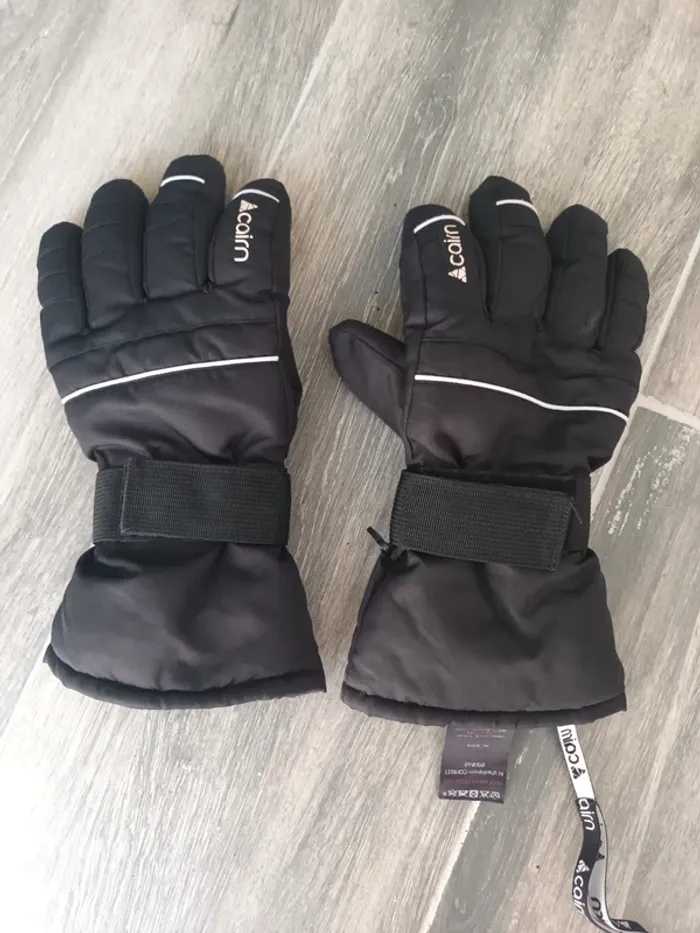 Gants de ski
