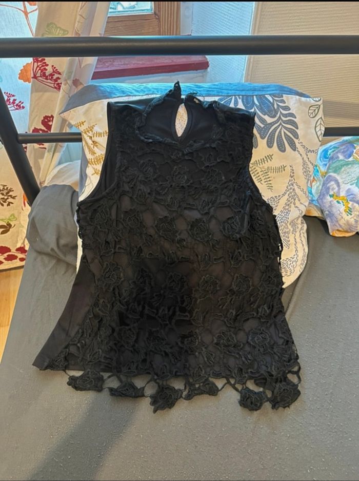 Débardeur femme taille 38💐