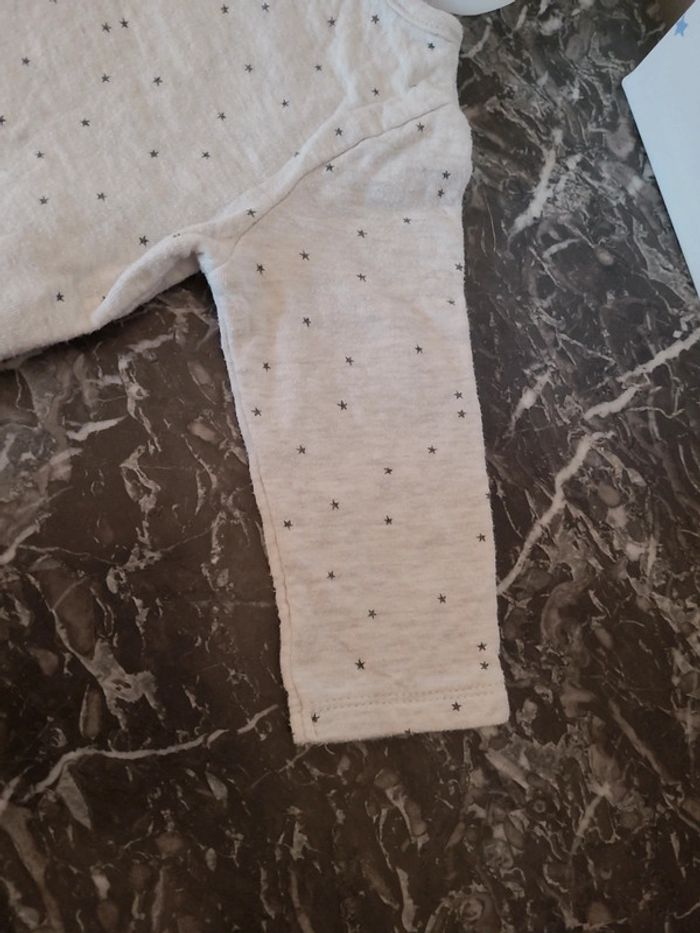 Pyjama Tape a l'œil t. 9 mois - photo numéro 9