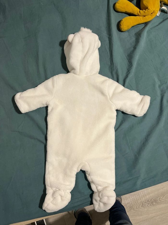 Combi pilote 1M - photo numéro 4