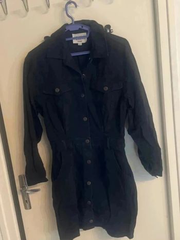 Robe jean