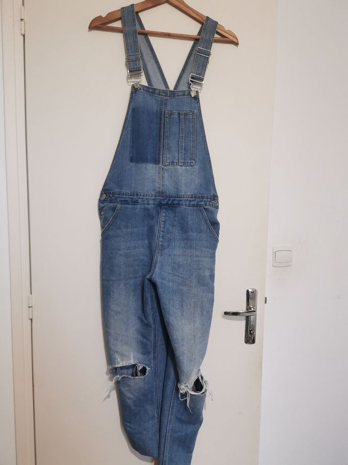Salopette t38 femme