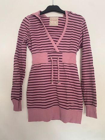 Pull long Springfield