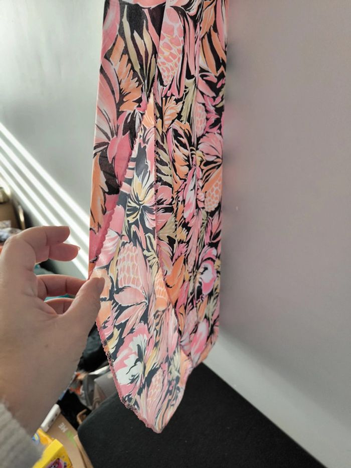 Robe vintage taille 42-44 - photo numéro 4