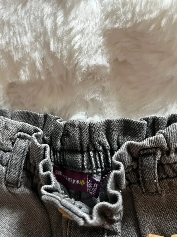 Jean Sergent Major 5 ans - photo numéro 2