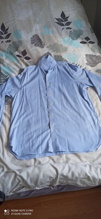 Chemise 3xl Ralph Lauren