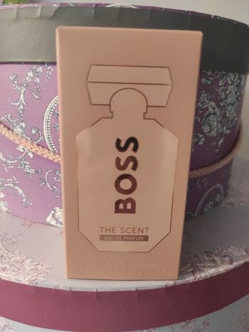 Parfum Hugo Boss 50 ml
