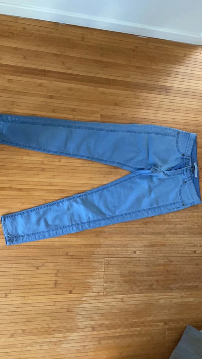 Pantalon ikks - photo numéro 2