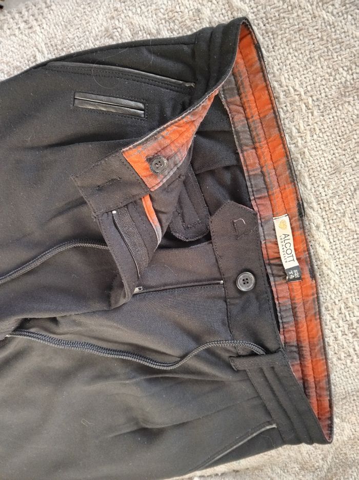 Pantalon - photo numéro 4