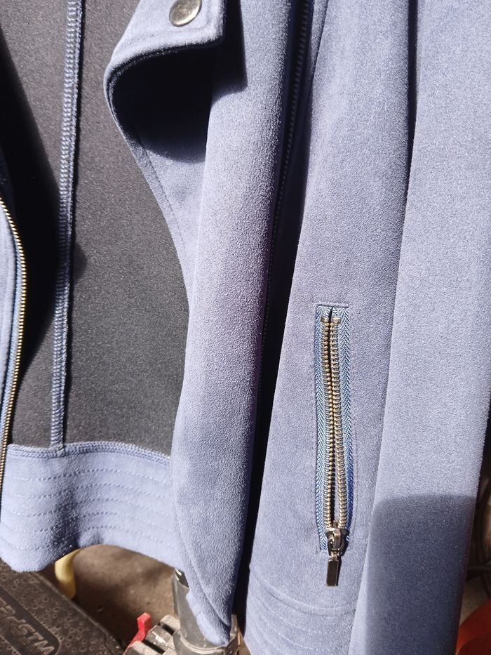 Perfection bleu marine - photo numéro 3