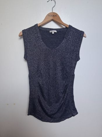 Pull soirée ou fête femme taille 1