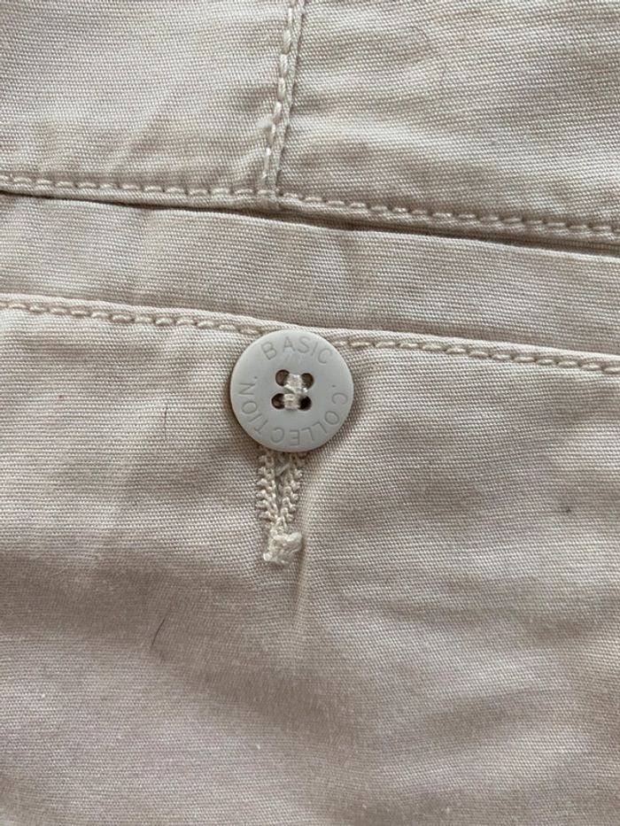 Short homme T.46 - photo numéro 5