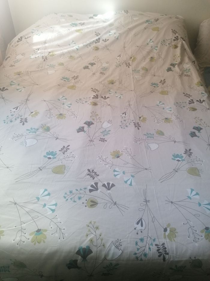 Housse de couette 220 x240