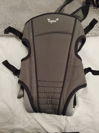 Porte bebe