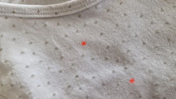 Tee-shirt manches longues - photo numéro 2