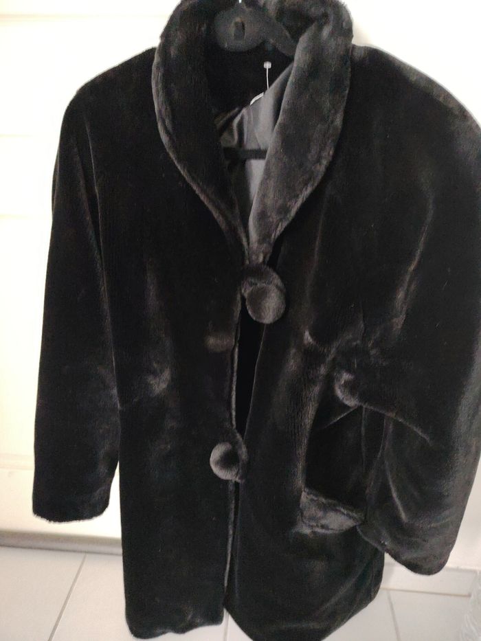 Manteau - photo numéro 4