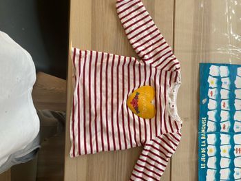 Pull léger réversible DPAM