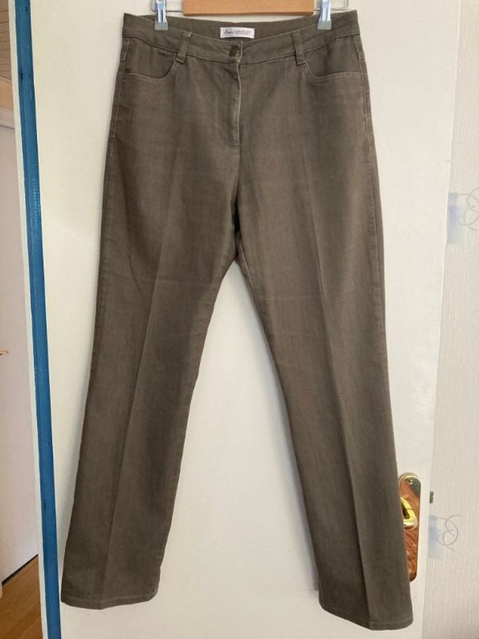 Pantalon Anne Weyburn