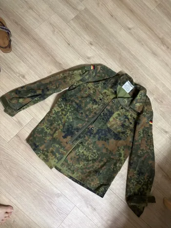 Veste  armée allemande