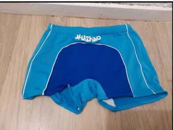 culotte de bains 6ans