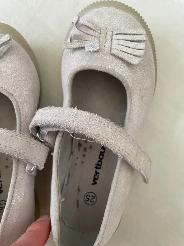 Chaussures neuve - photo numéro 5