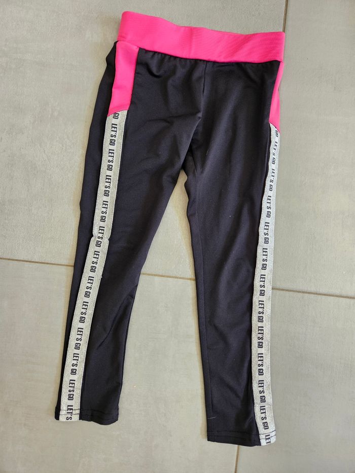 1 ensemble sport + legging sport 3 ans - photo numéro 6
