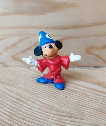 Figurine Mickey Fantasia