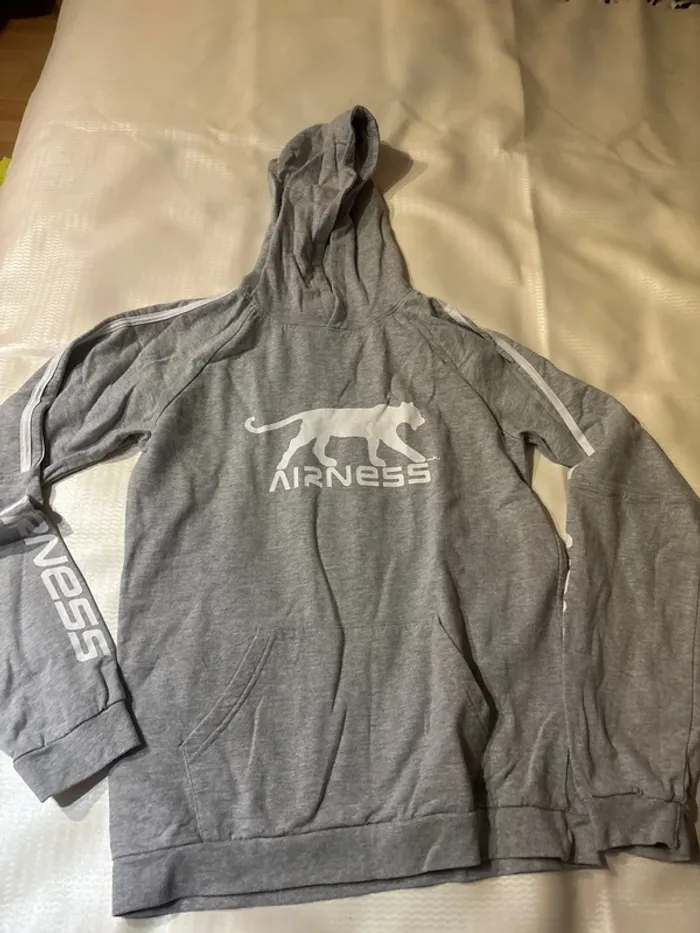 Ensemble jogging - photo numéro 4