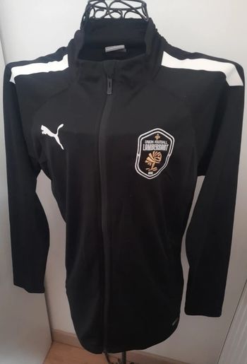 Veste Puma