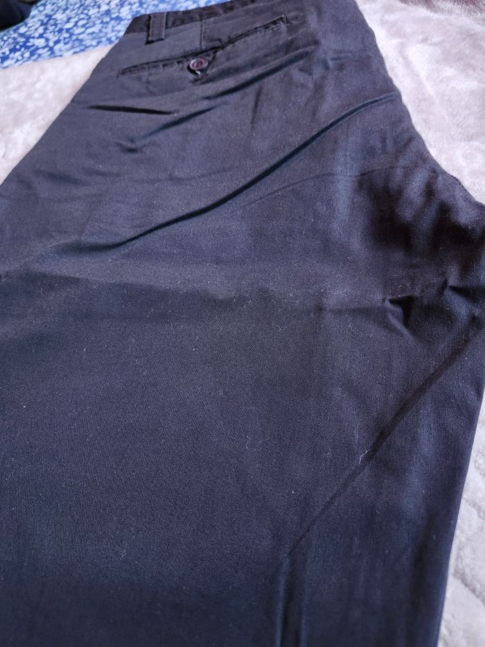 Pantalon coupe regular - photo numéro 2