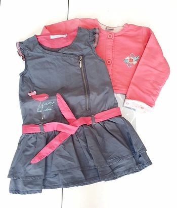 Ensemble Gemo/Boite a Malices - 24M