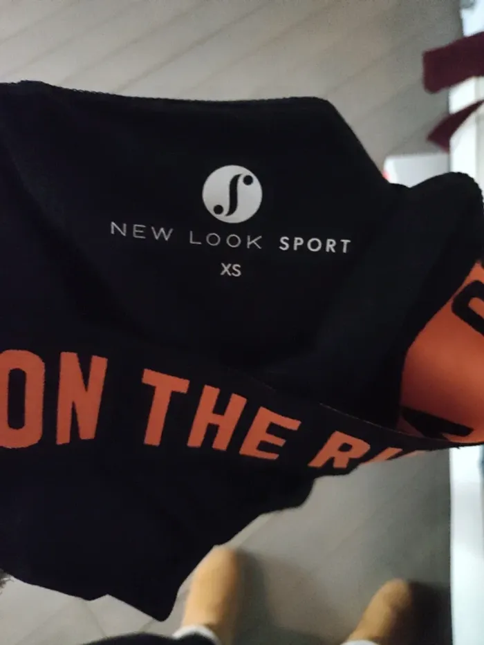Jogging sport XS/S New look