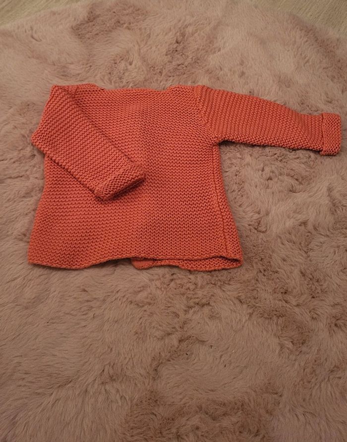 Gilet tape à l'œil - photo numéro 2