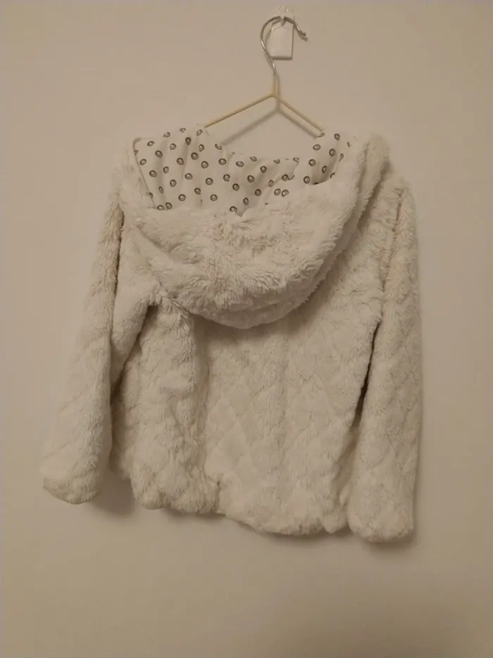 Veste polaire fille - photo numéro 9