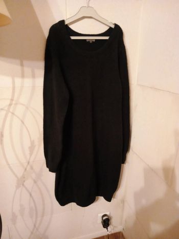 Robe lainage M