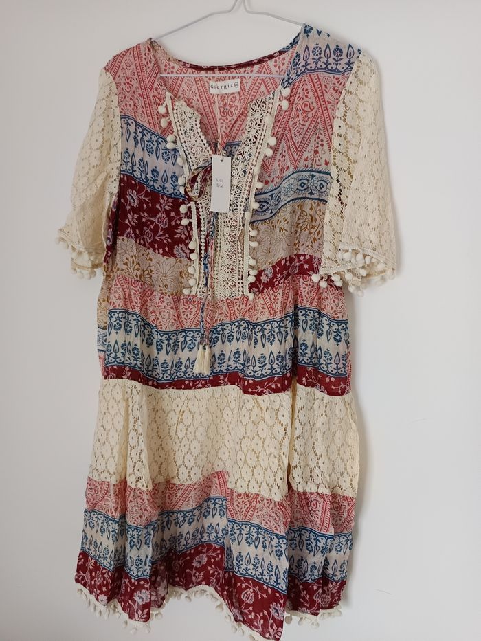 Robe été - photo numéro 4