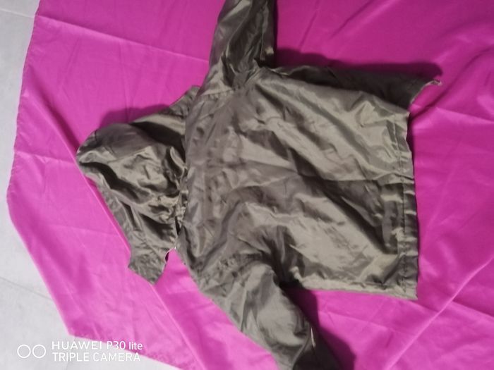 Veste 8 ans - photo numéro 3