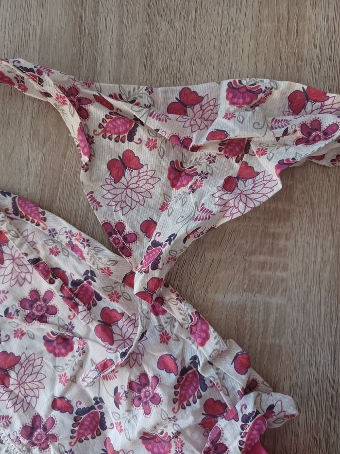 Robe d été 12 mois - photo numéro 2