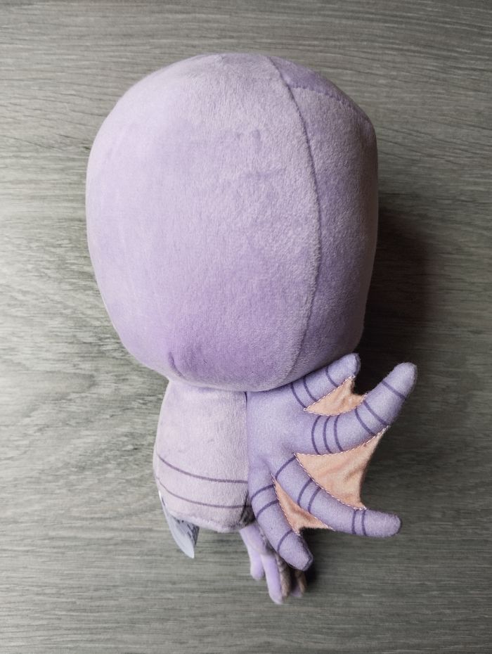 Stranger Things : Funko Peluche Demo-Bat - photo numéro 4