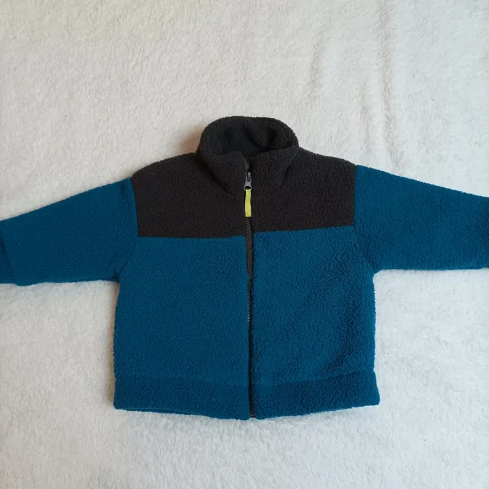 Lot 6 vêtements 18 mois garçon - photo numéro 10