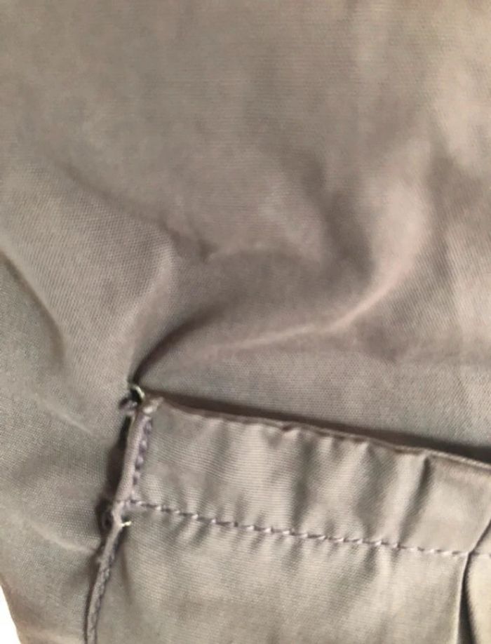 Manteau chaud - photo numéro 6