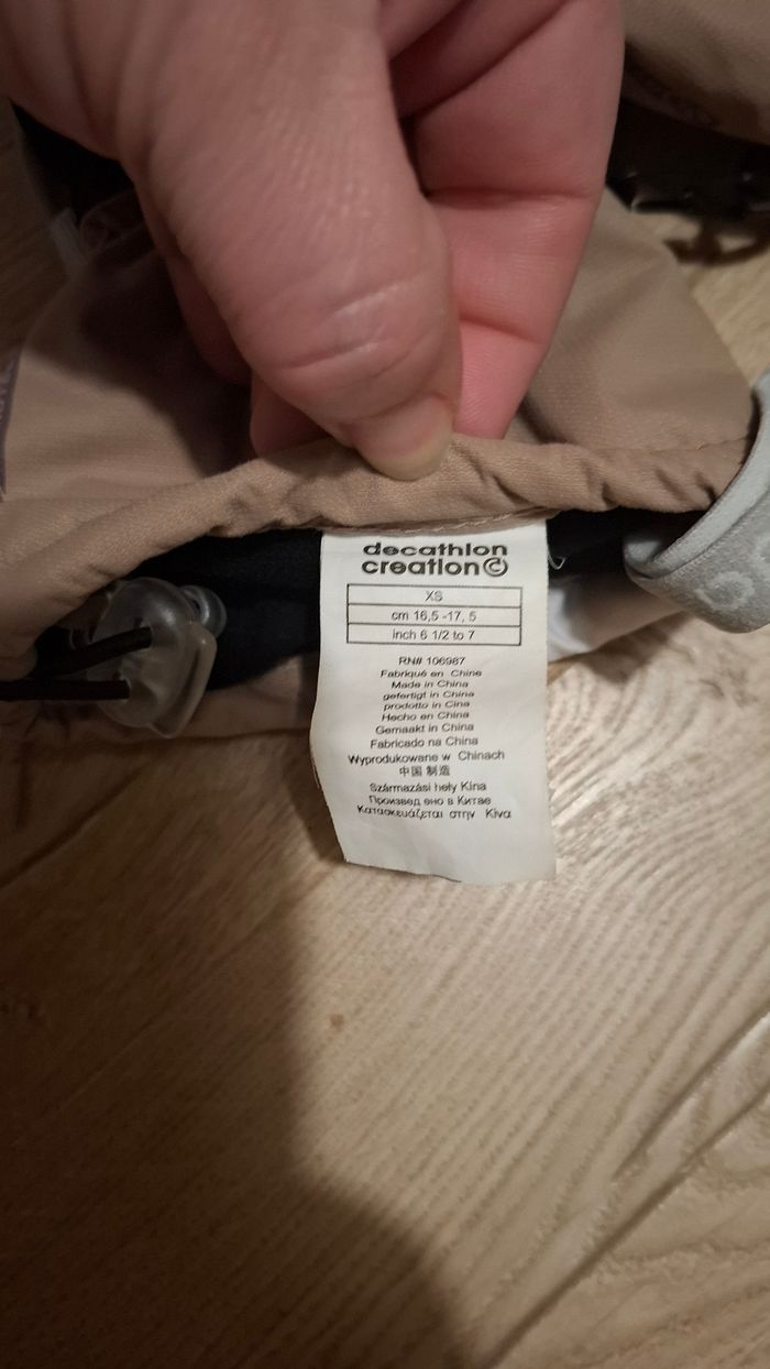 Gants ski femme XS neufs - photo numéro 3