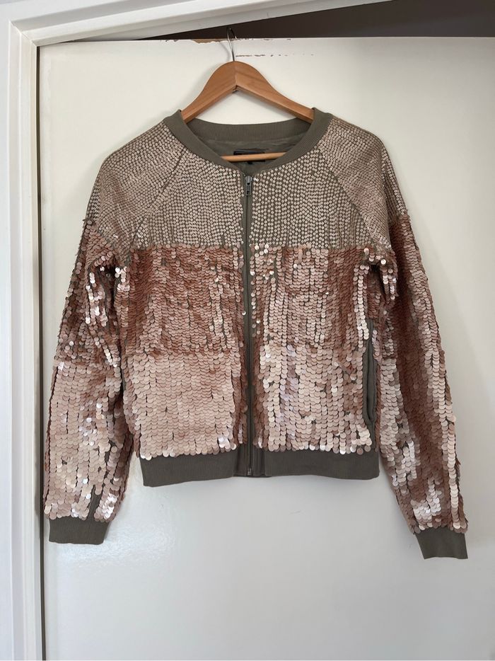 Veste bomber Guess
