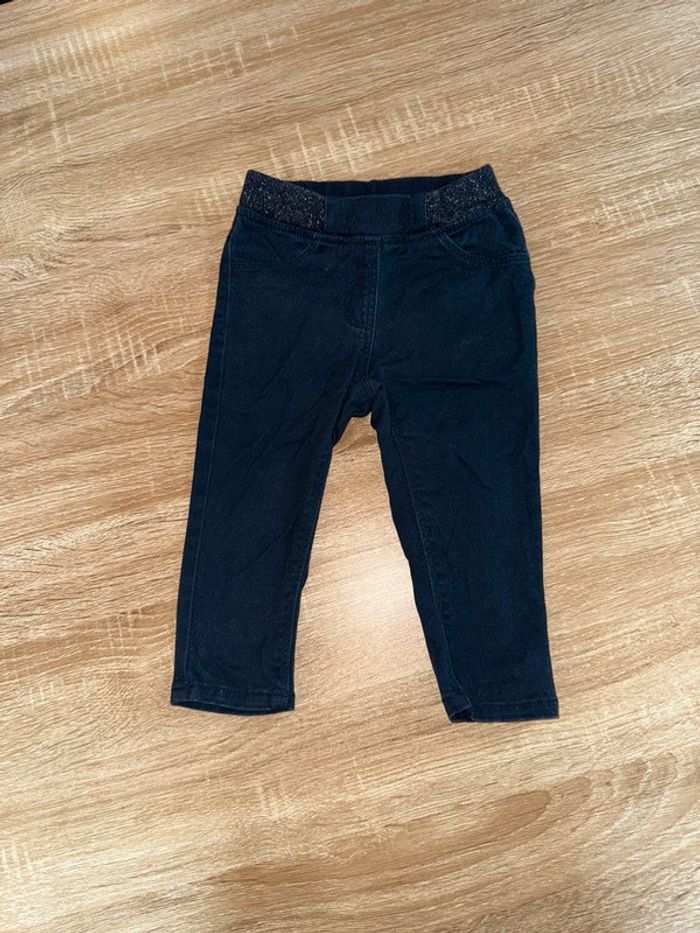 Jeans 18 mois