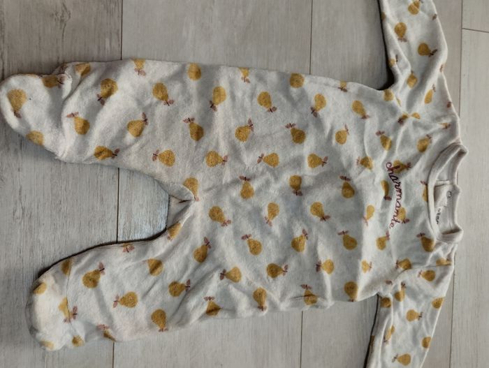 Pyjama - photo numéro 3